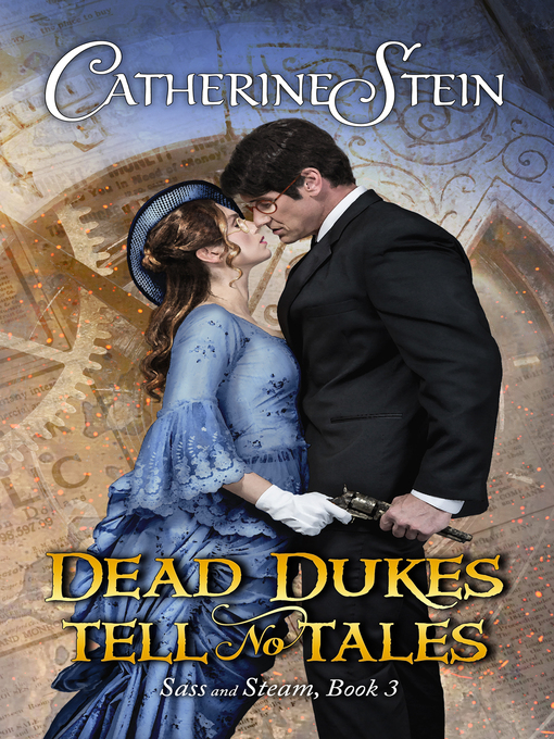 Title details for Dead Dukes Tell No Tales by Catherine Stein - Available